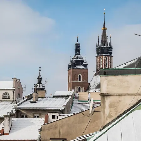 Krzyza * Kraków