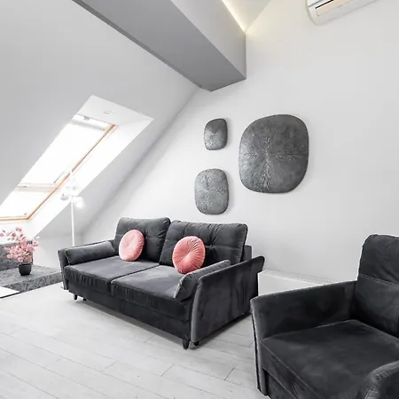 Apartamento Krzyza *