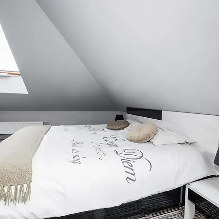 Appartement Krzyza Krakau