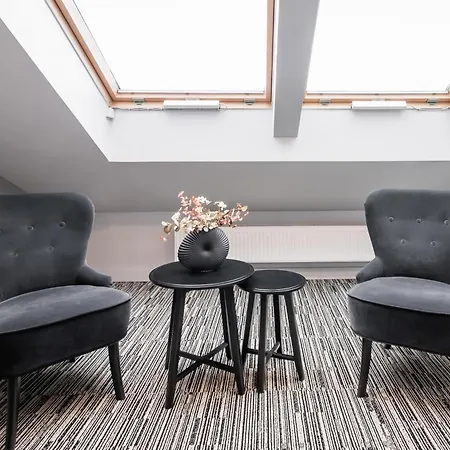 Krzyza Appartement Krakau