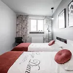 Daire Krzyza Krakow