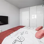 Krzyza Krakow