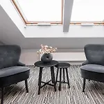 Krzyza Daire Krakow