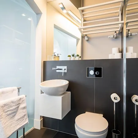 Krzyza Appartement