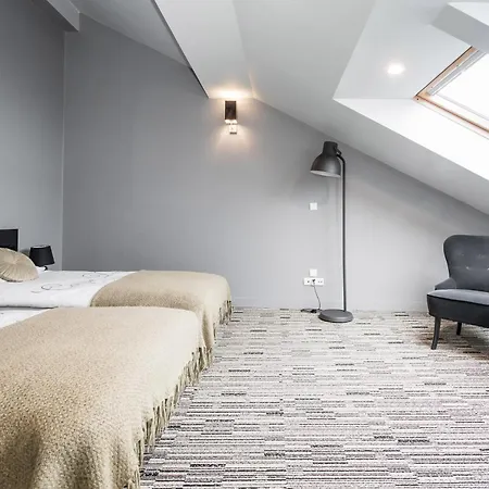 Appartement Krzyza