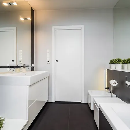 Krzyza Appartement